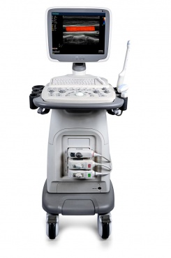 Стационарная система ультразвуковая диагностическая SonoScape S11