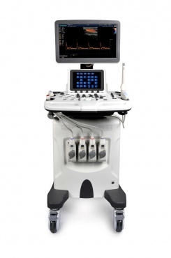 Стационарная система ультразвуковая диагностическая SonoScape S35