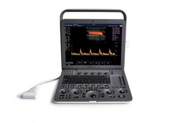 Портативная ультразвуковая система SonoScape S8 Exp (версия 64)