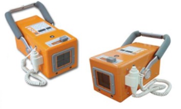 Портативная рентгеновская система Orange 1040HF