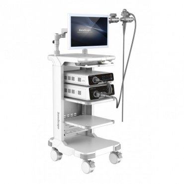 Видеоэндоскопическая система экспертного уровня SonoScape HD-330