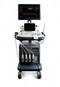 Стационарная система ультразвуковая диагностическая SonoScape S40 Pro
