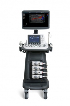 Стационарная система ультразвуковая диагностическая SonoScape S20 Exp