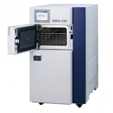 Низкотемпературный плазменный стерилизатор RENO-S-30