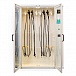 шкафы для сушки шкаф для сушки и асептического хранения гибких эндоскопов серии «эндокаб - 8а»